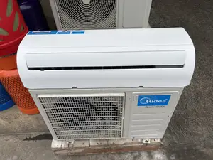 A Sweet Uk Used 1.5hp Midea Inverter Air Condition