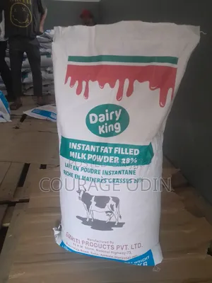 Dairy King Instant Fat Filled Milk
