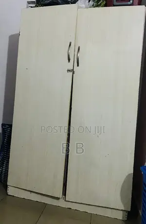 Wardrobe for Clothing