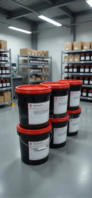 Texaco Multifak Ep 2 (18kg)