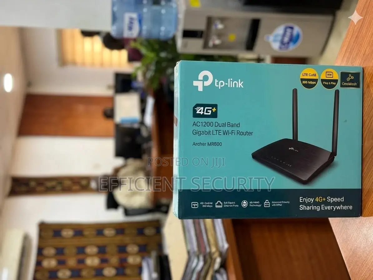 Tp-Link Archer Mr600