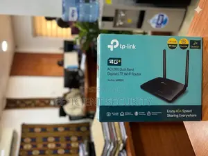 Tp-Link Archer Mr600