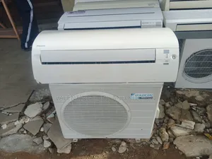 A Very Good Uk Used 1.5hp Daikin Inverter Air Condition