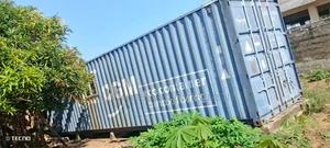 40 Fit Containers