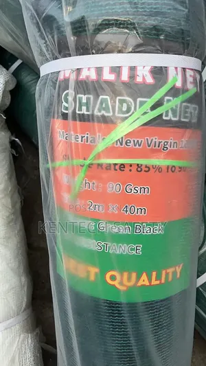 Shade Net 2by40 MTR 85%