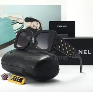 Luxury Eyeglass