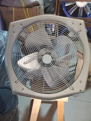 Spacetek Exhaust Xhaust Fan 220v- 1400rpm