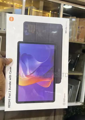 New Xiaomi Redmi Pad 128 GB