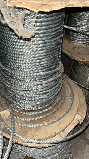 Marine Wire Rope 12mm X300mtr