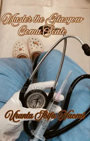 Master the Glasgow Coma Scale