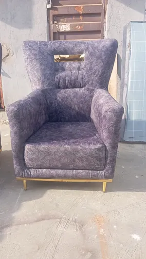 Royal Chair