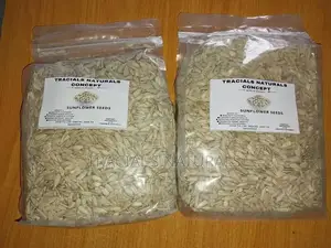 Sunflower Seeds