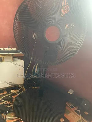 Standing Fan