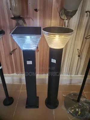 Solar Garden Light