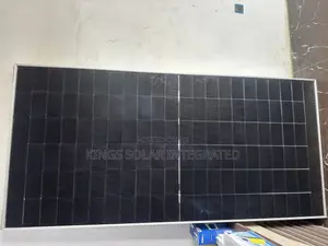 Grade a Jinko Panel Brand New 615w