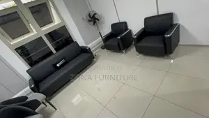 New Model Office Mini Sofas by 5 Seater