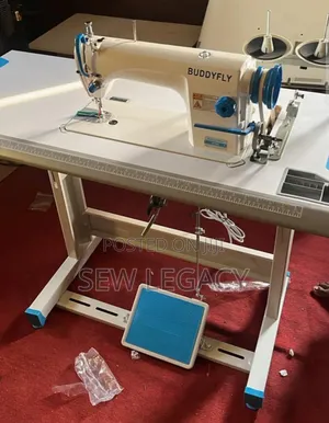 Buddy Fly Industrial Sewing Machine