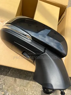 Side Mirror 2020-2024 Toyota Highlander