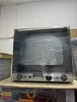 2ft Table-Top Conventional Oven
