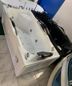 High Quality Single Jacuzzi