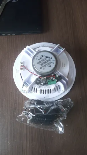 Single Bluetooth Ceiling Speaker for Pop