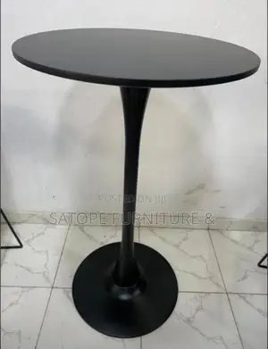 Quality Restaurant Bar Table