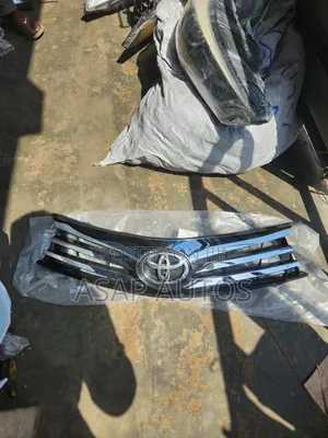Front Grill for Toyota Corolla 2014