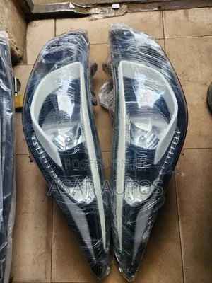 Headlamp for Hyundai Elantra 2014