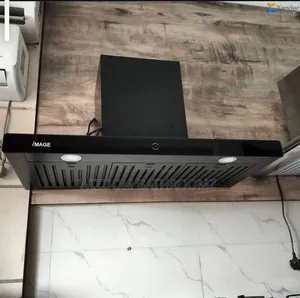 Kitchen Extractor Hood