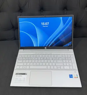Laptop HP Pavilion 15 16GB Intel Core i5 SSD 512GB