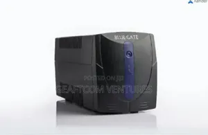 650va Blue Gate Ups (Iron Body)