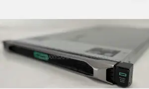 Server HP ProLiant DL360 Gen10 Plus 32GB Intel Xeon HDD 32GB