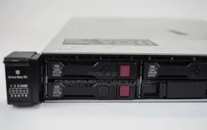 Server HP ProLiant DL360 Gen10 Plus 32GB Intel Xeon HDD 32GB