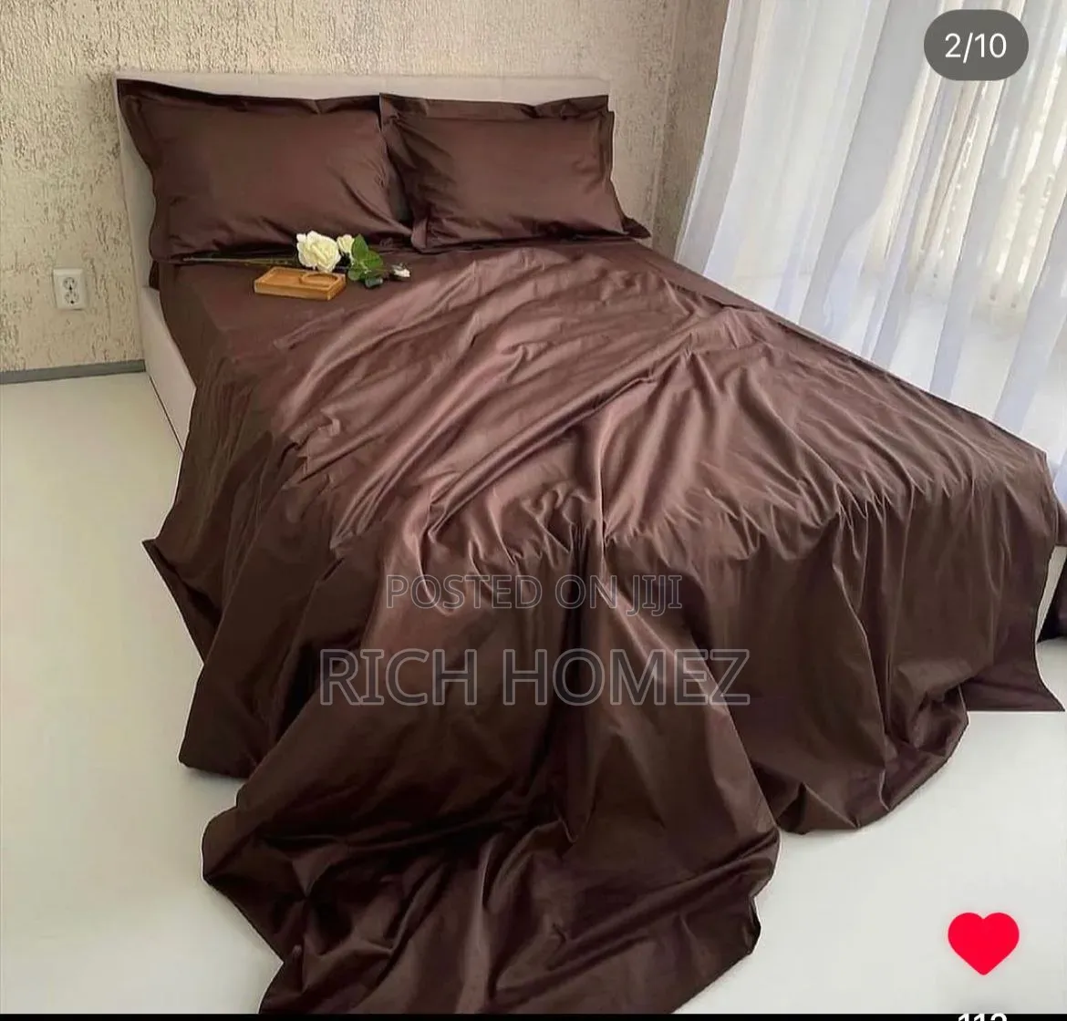 Sleep Like Royalty Every Night