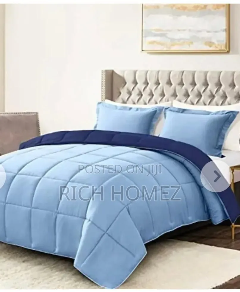 Sleep Like Royalty Every Night