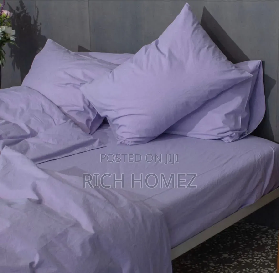Sleep Like Royalty Every Night