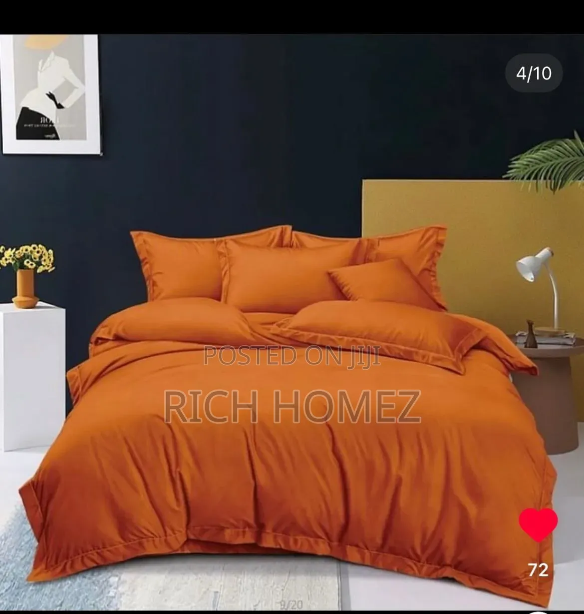 Sleep Like Royalty Every Night