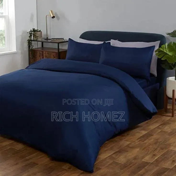 Sleep Like Royalty Every Night