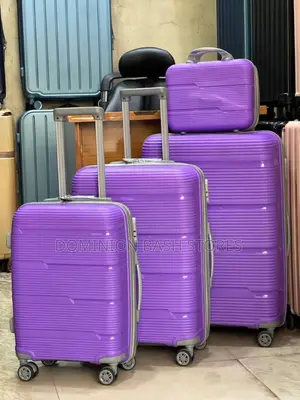 Suit Portable Traveling Bag