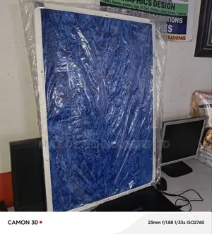 Wall Notice Board