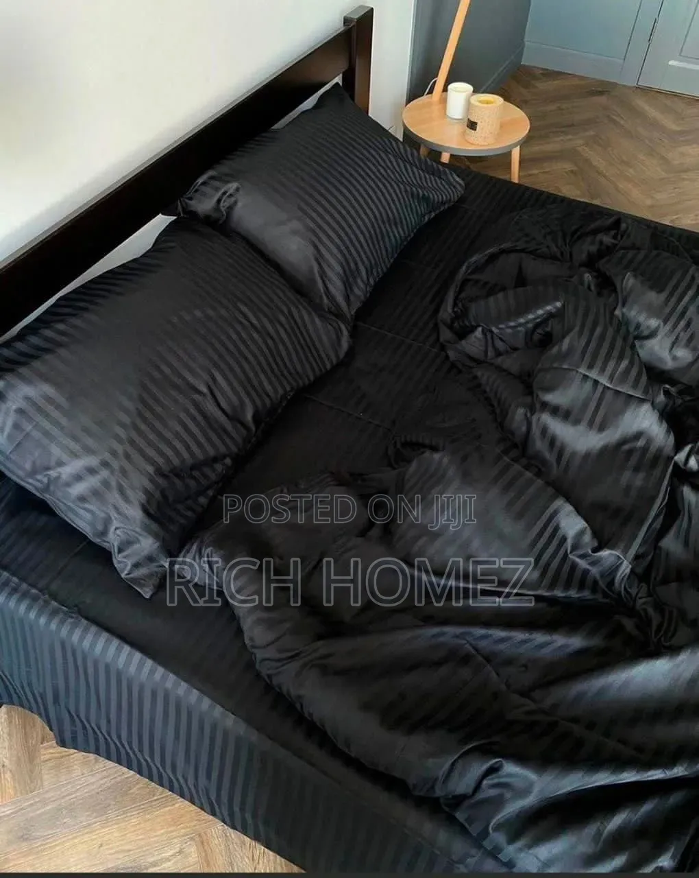 Sleep Like Royalty Every Night