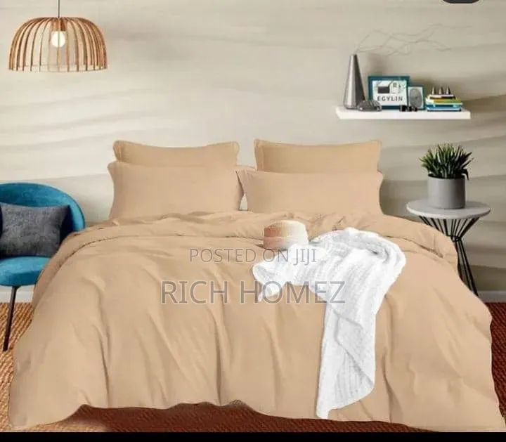 Sleep Like Royalty Every Night