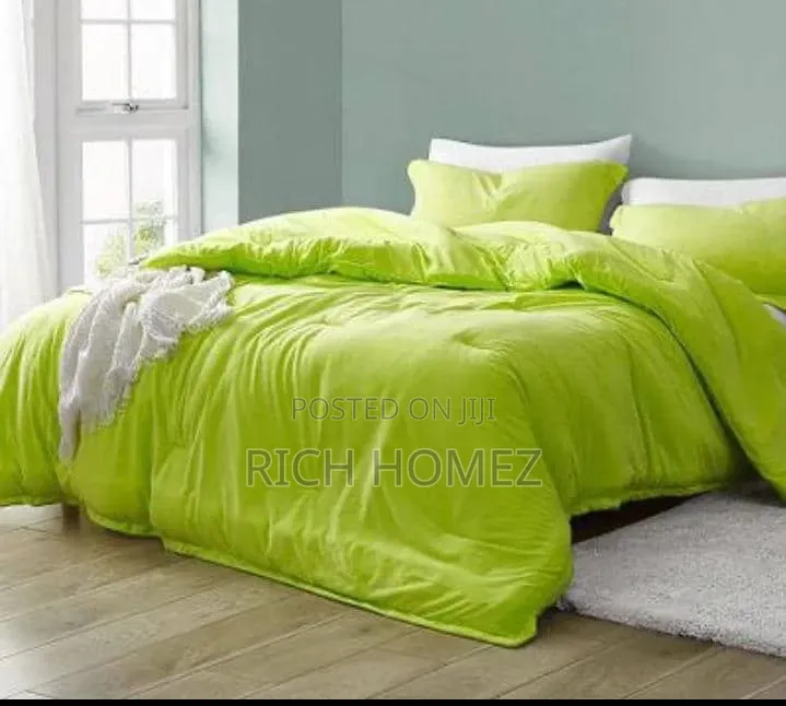 Sleep Like Royalty Every Night
