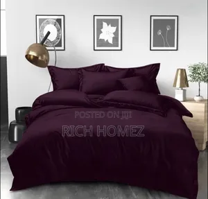 Sleep Like Royalty Every Night