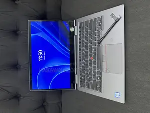 Laptop Lenovo ThinkPad X1 Yoga 8GB Intel Core i7 SSD 256GB