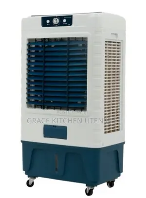 Electriarctic 60l Evaporative Air Cooler And Air Purifier