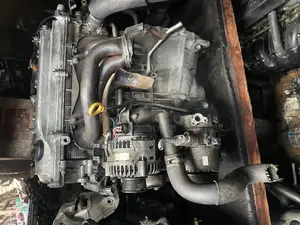 2az for Toyota Camry Japanese Used
