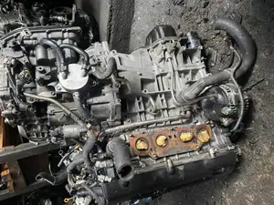 2az Engine 2008 Model for Camry Japanese Used