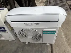 A Very Good Uk Used 1.5hp Hisense Inverter Experts Air Condition