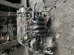 Toyota Rv4 Engine 1az 2003/2005 Japanese Used